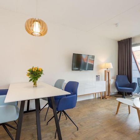 Apartment Near Beach In Zoutelande Extérieur photo