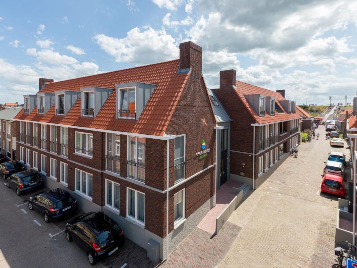 Apartment Near Beach In Zoutelande Extérieur photo