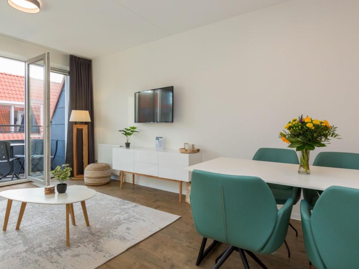 Apartment Near Beach In Zoutelande Extérieur photo