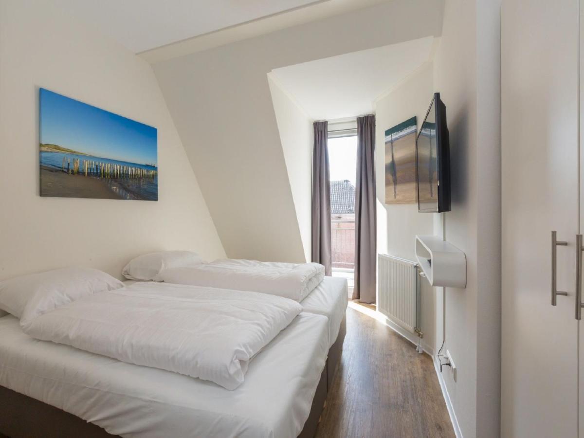Apartment Near Beach In Zoutelande Extérieur photo