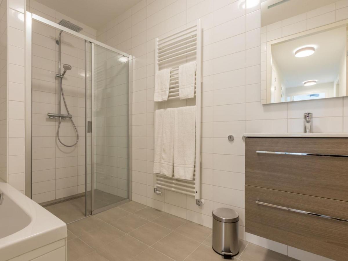 Apartment Near Beach In Zoutelande Extérieur photo