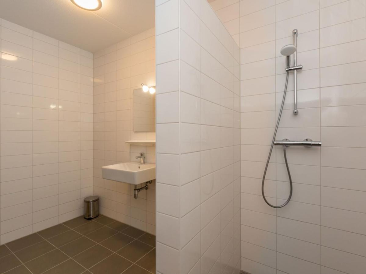 Apartment Near Beach In Zoutelande Extérieur photo