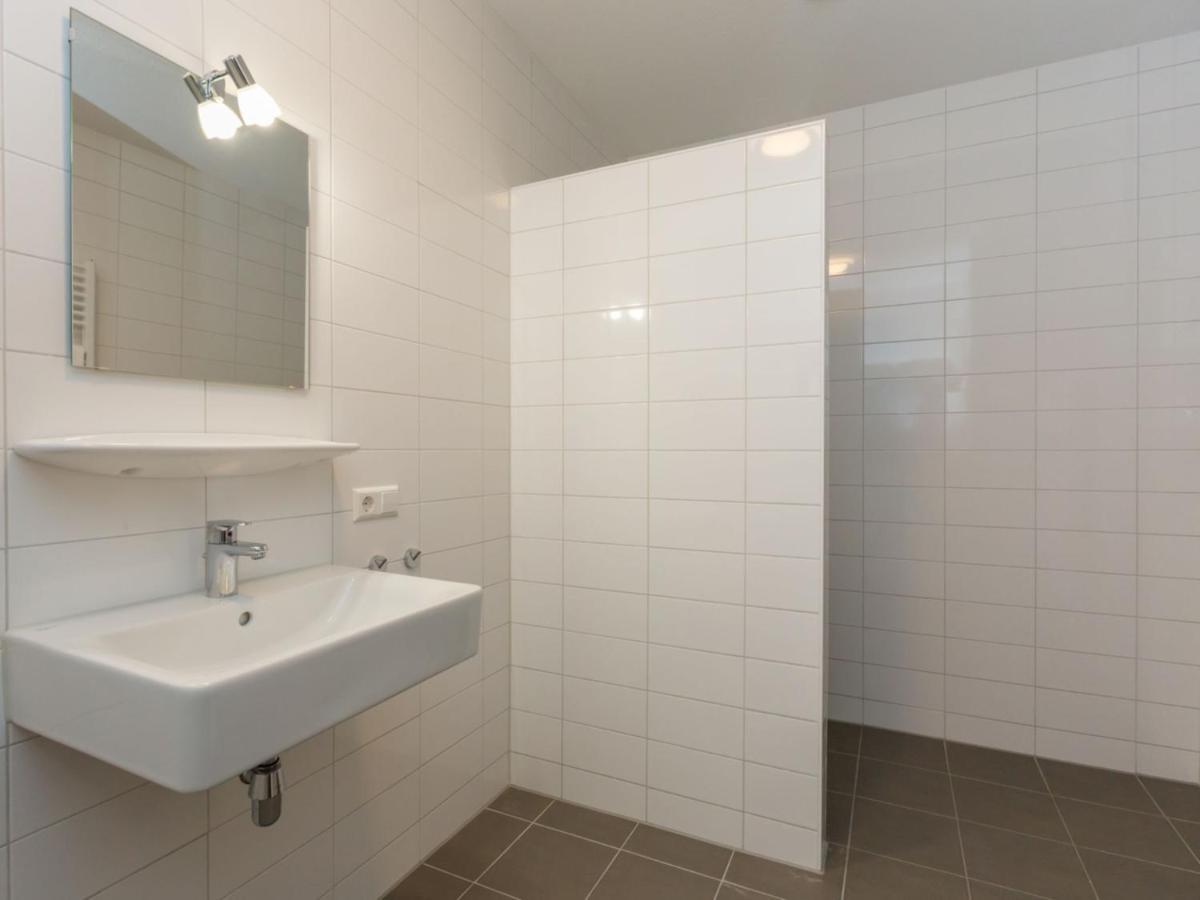 Apartment Near Beach In Zoutelande Extérieur photo
