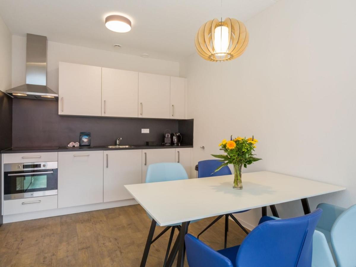 Apartment Near Beach In Zoutelande Extérieur photo