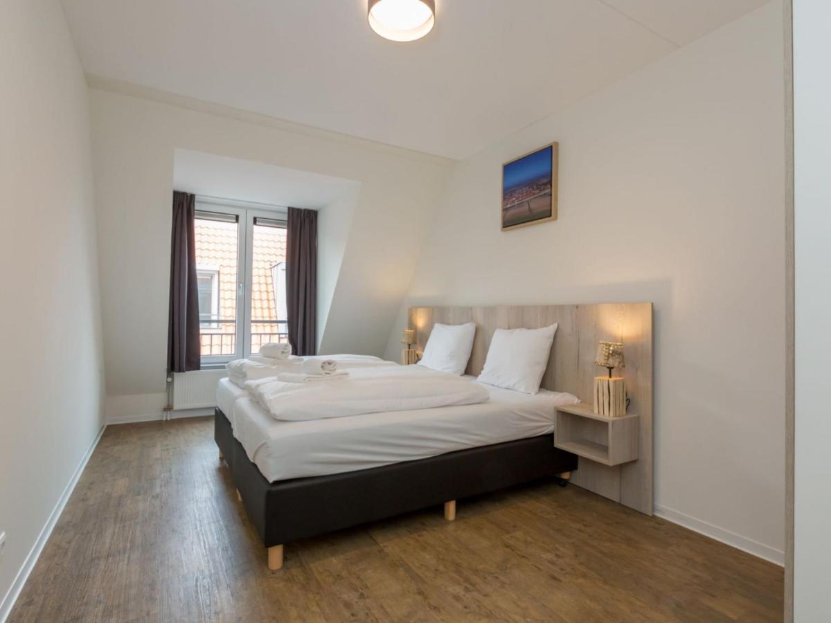 Apartment Near Beach In Zoutelande Extérieur photo