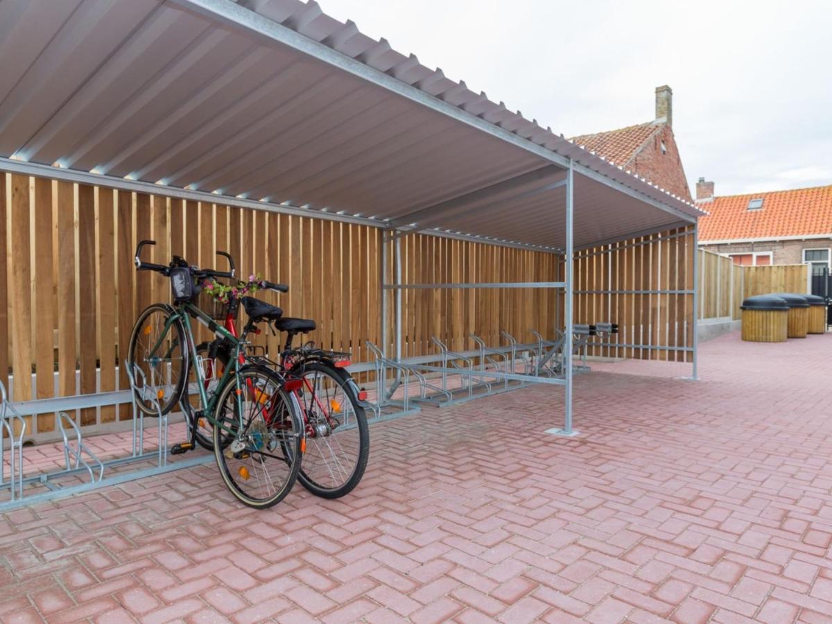 Apartment Near Beach In Zoutelande Extérieur photo